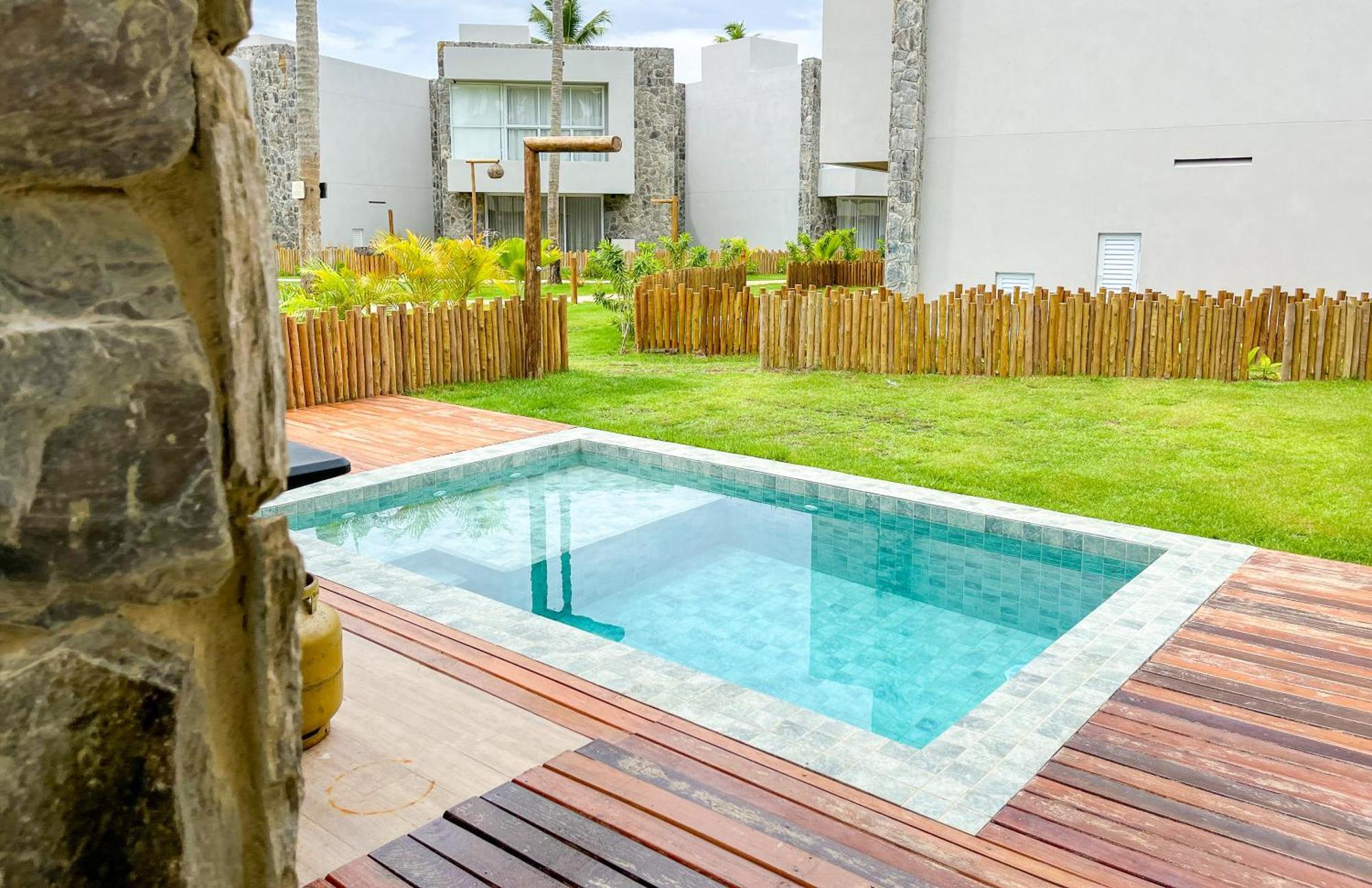 Villa Casa Marceneiro Milagres São Miguel dos Milagres Exterior foto