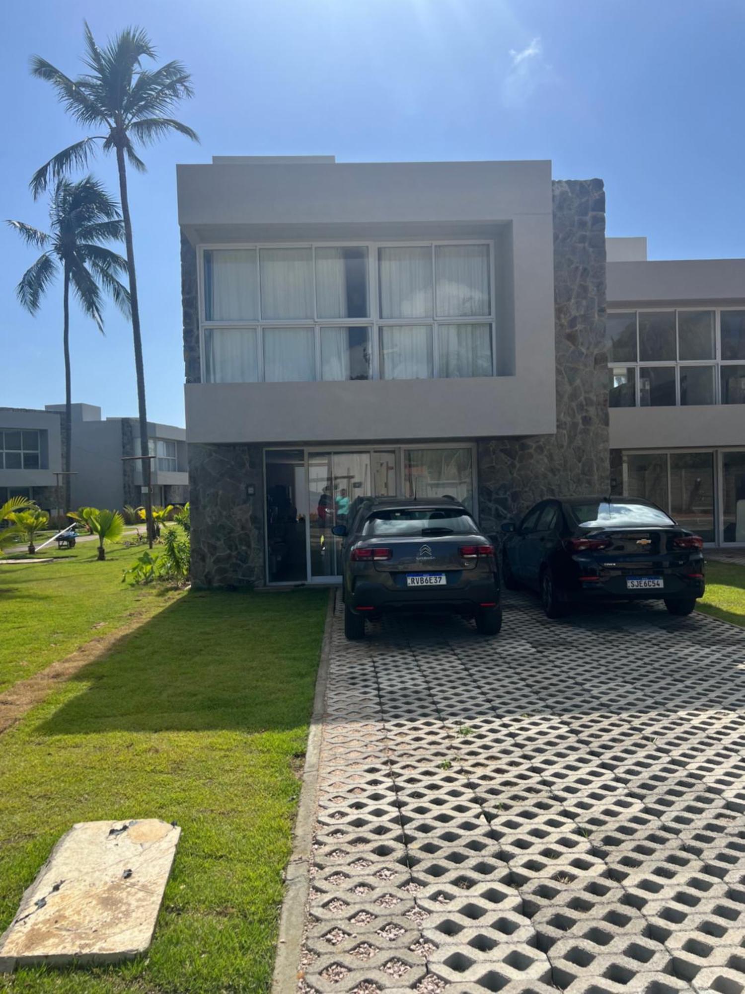 Villa Casa Marceneiro Milagres São Miguel dos Milagres Exterior foto